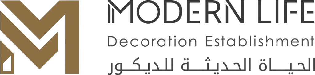 Modern Life شعار